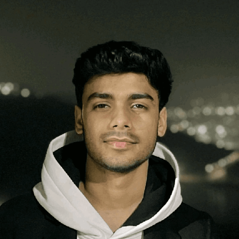 Ram Bhardwaj